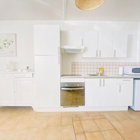 Joli Appartement Proche Cathedrale Laon Dış mekan fotoğraf