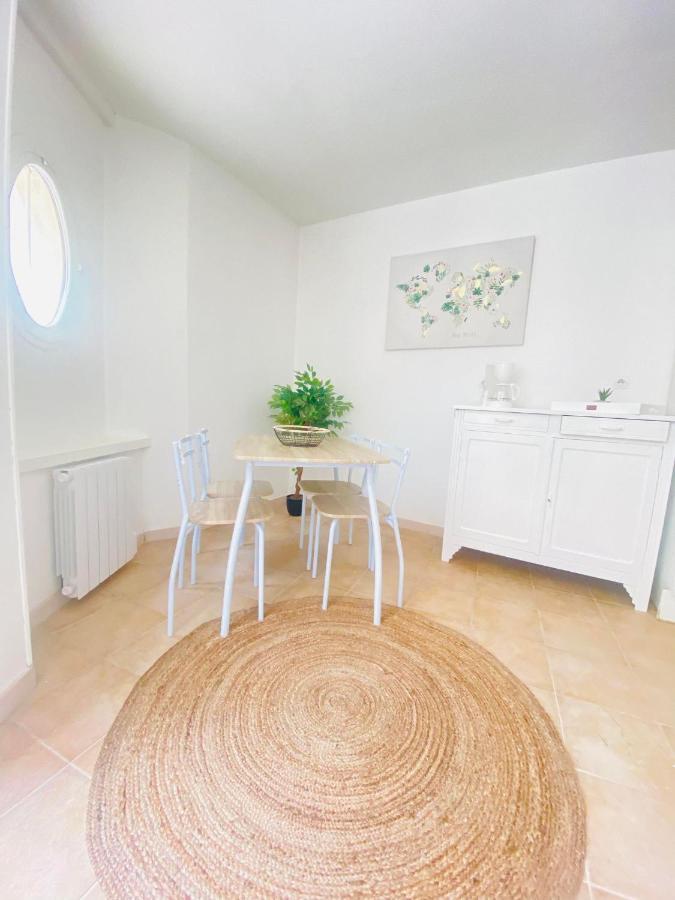 Joli Appartement Proche Cathedrale Laon Dış mekan fotoğraf